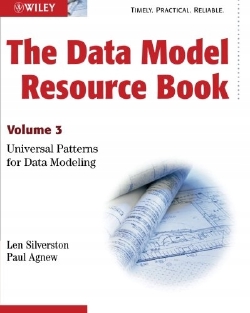 The Data Model Resource Book, Volume 3