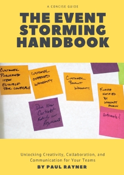 The EventStorming Handbook