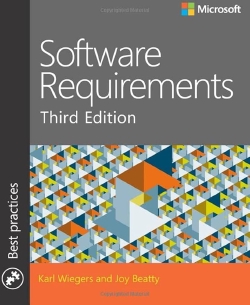 Software Requirements