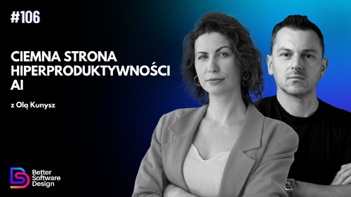 Ciemna strona hiperproduktywnoci AI