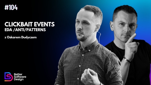 Clickbait Events, EDA /Anti/Patterns