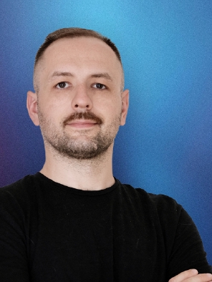 Paweł Pacana