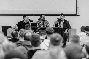 LIVE PHPers Summit 2023